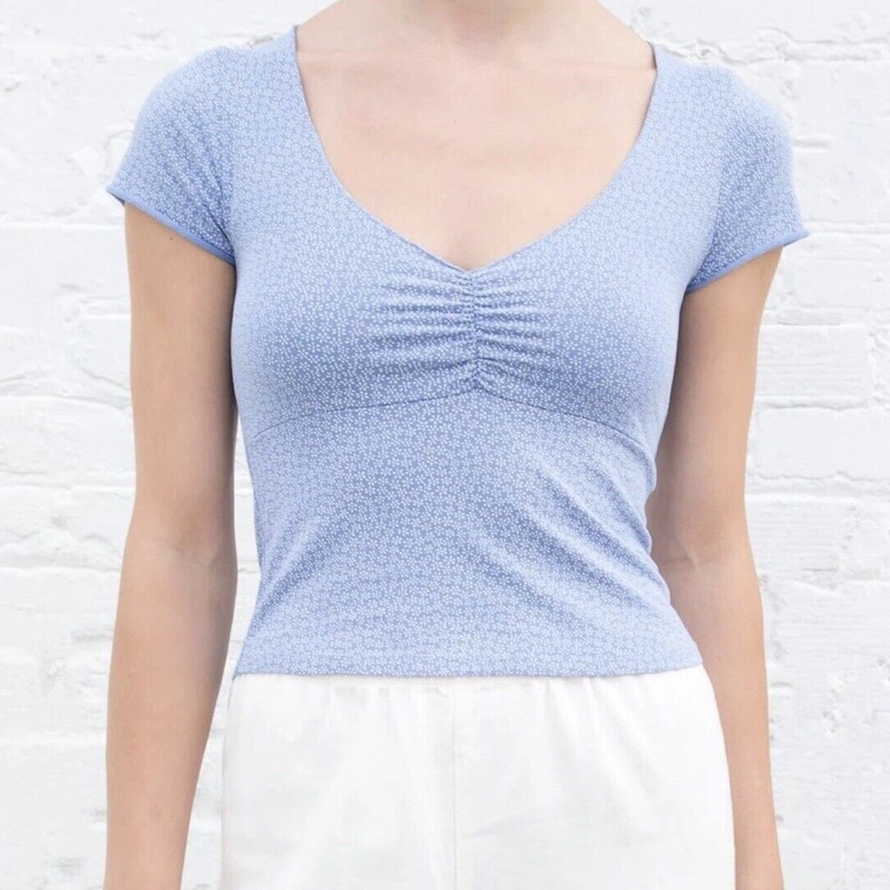 Brandy Gina Top